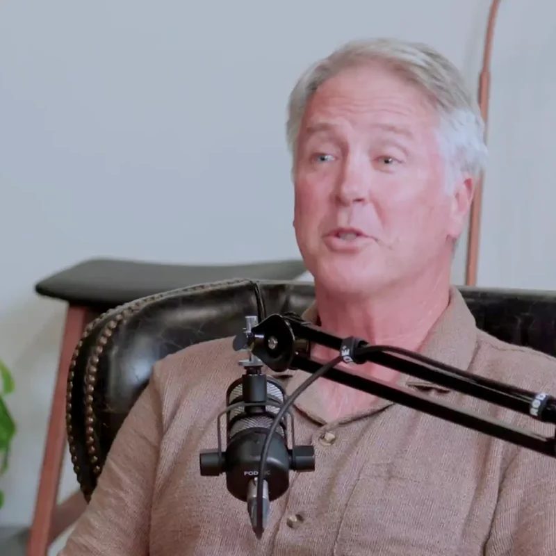 Phil Hayes-Brown Wallara Australia