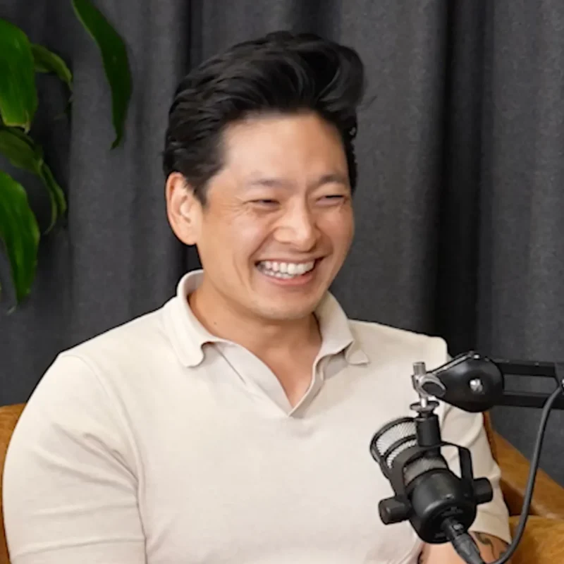 Tashi Dorjee speaking on failure, resilience, and entrepreneurship