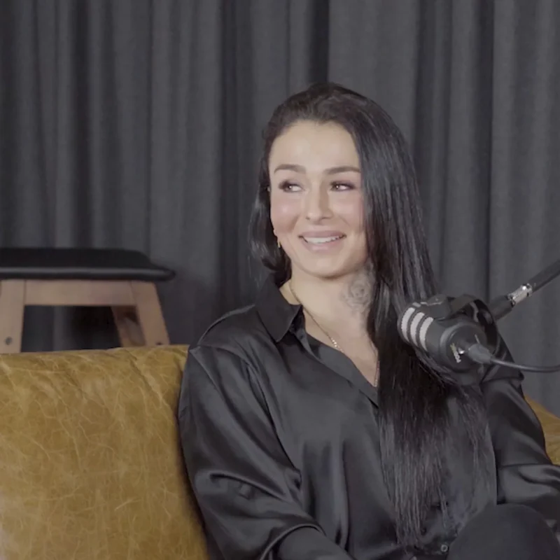 Stephy Lee-Cutting – Melbourne’s Undefeated Boxing Champion Shares Her Journey | Hear Me Roar Podcast