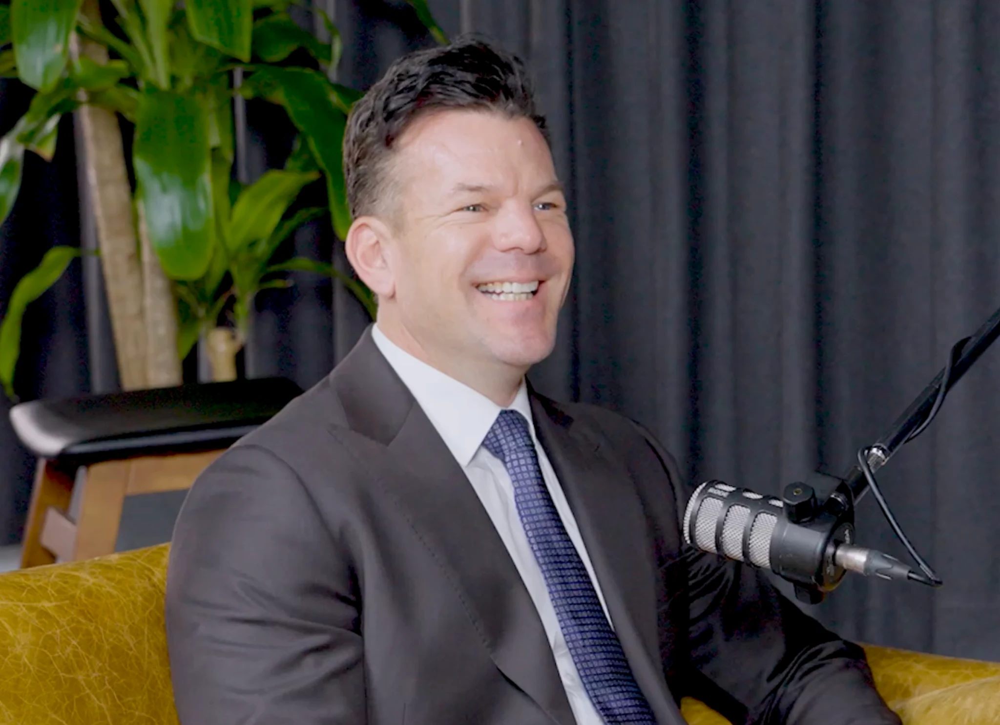 Jeremy Marmur Hear Me Roar Podcast with Kate and Tobi