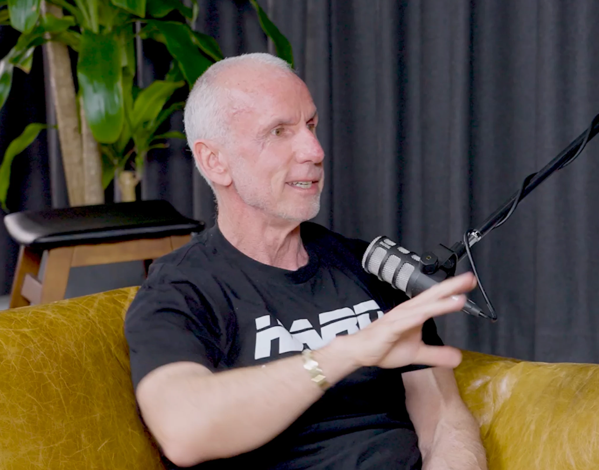 Craig Harper on the Hear Me Roar podcast with Kate and Tobi