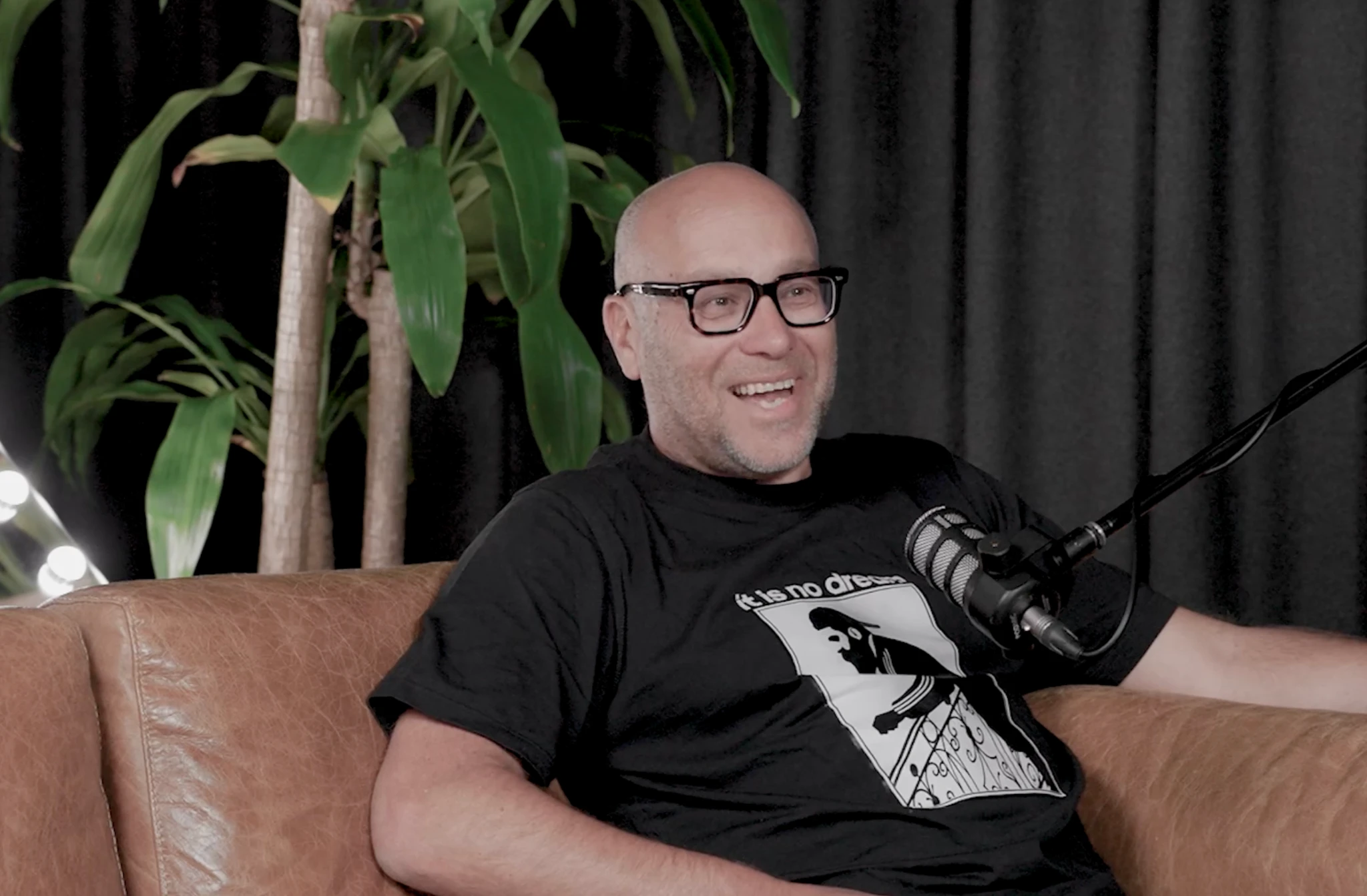 The Garage-to-Empire Playbook: Gabby Leibovich Roars on the Podcast