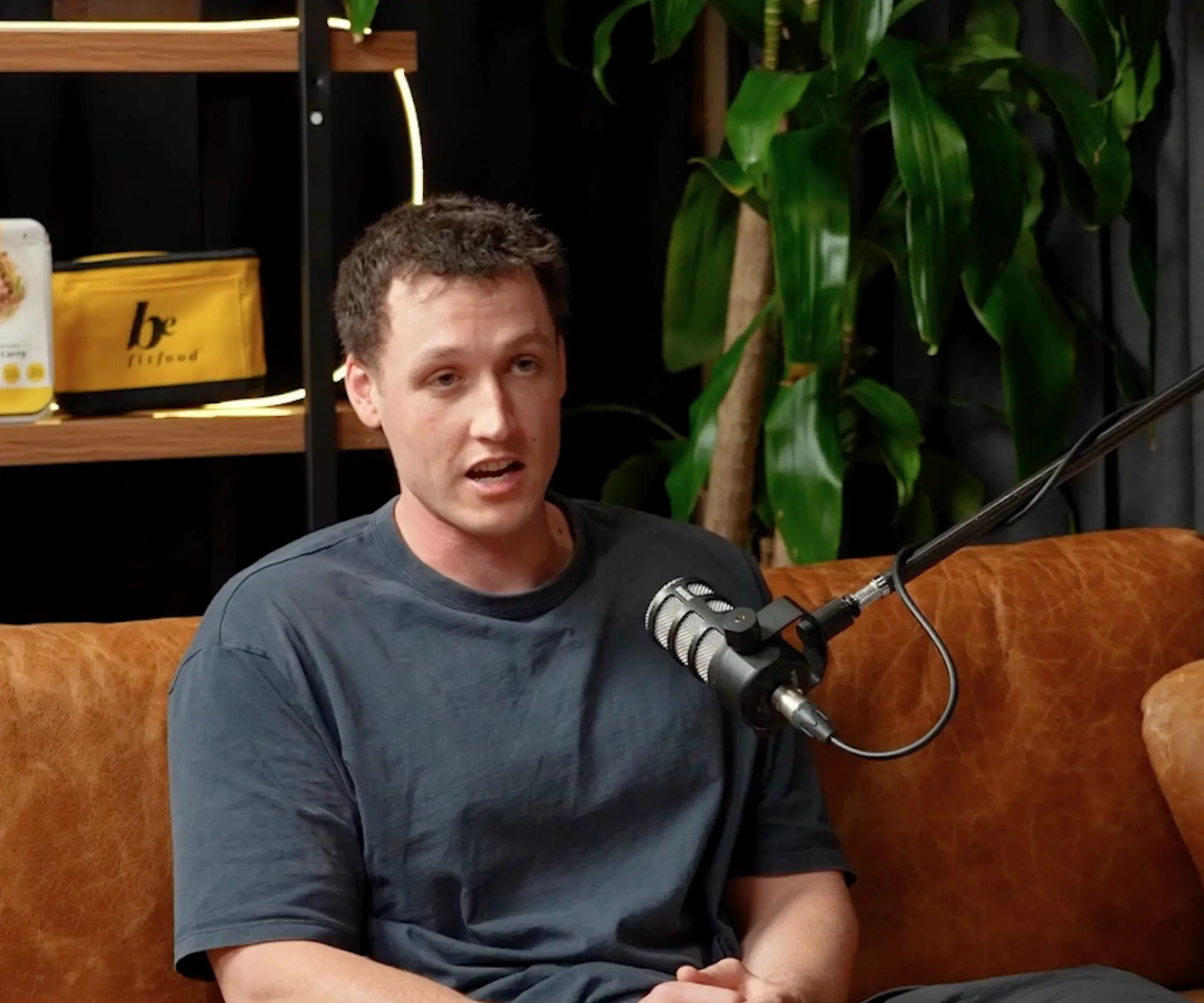 Jack Bear from Norg AI speaking with Kate Save and Tobi Skovron on the Hear Me ROAR podcast about AI search and agentic commerce.