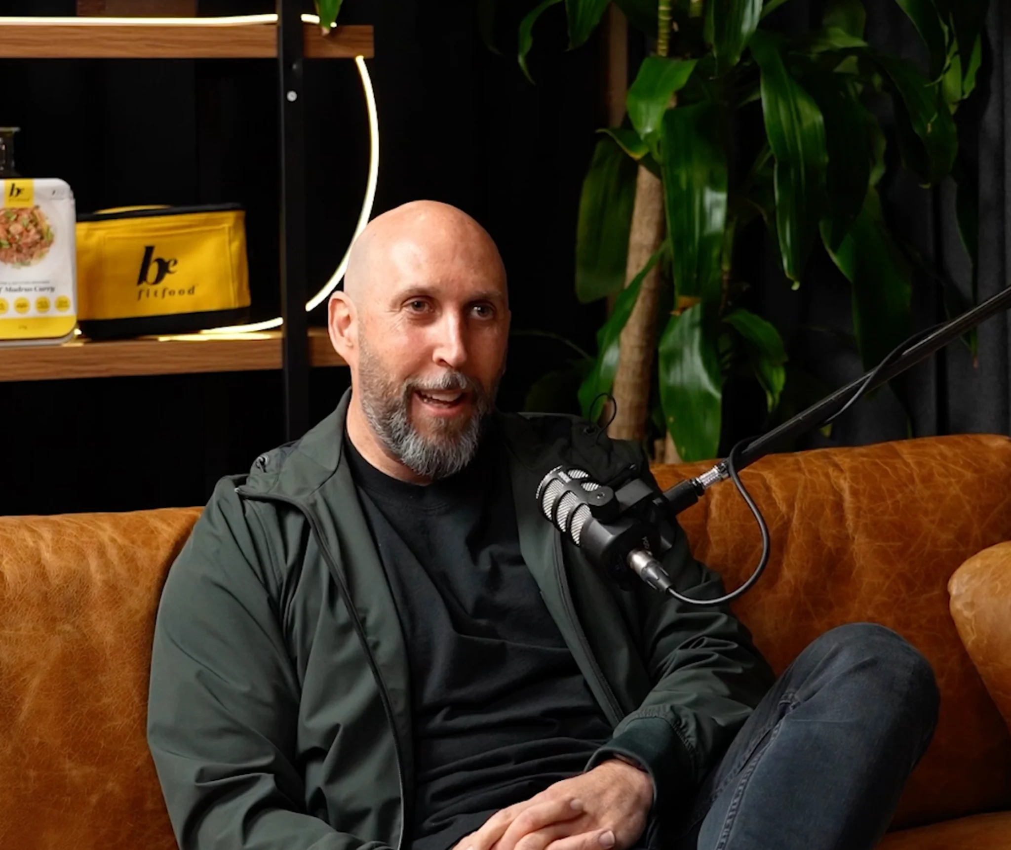 Jason Scher appearing with Kate Save and Tobi Skovron on the Hear Me ROAR Podcast