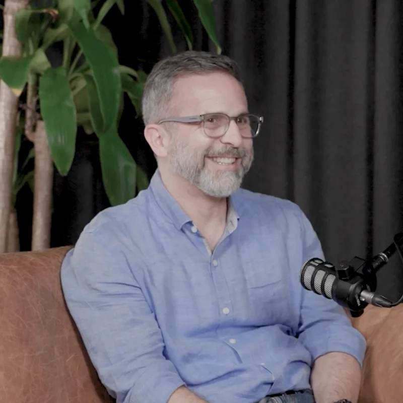 Australian investor relations leadership Ronn Bechler - Hear Me ROAR podcast