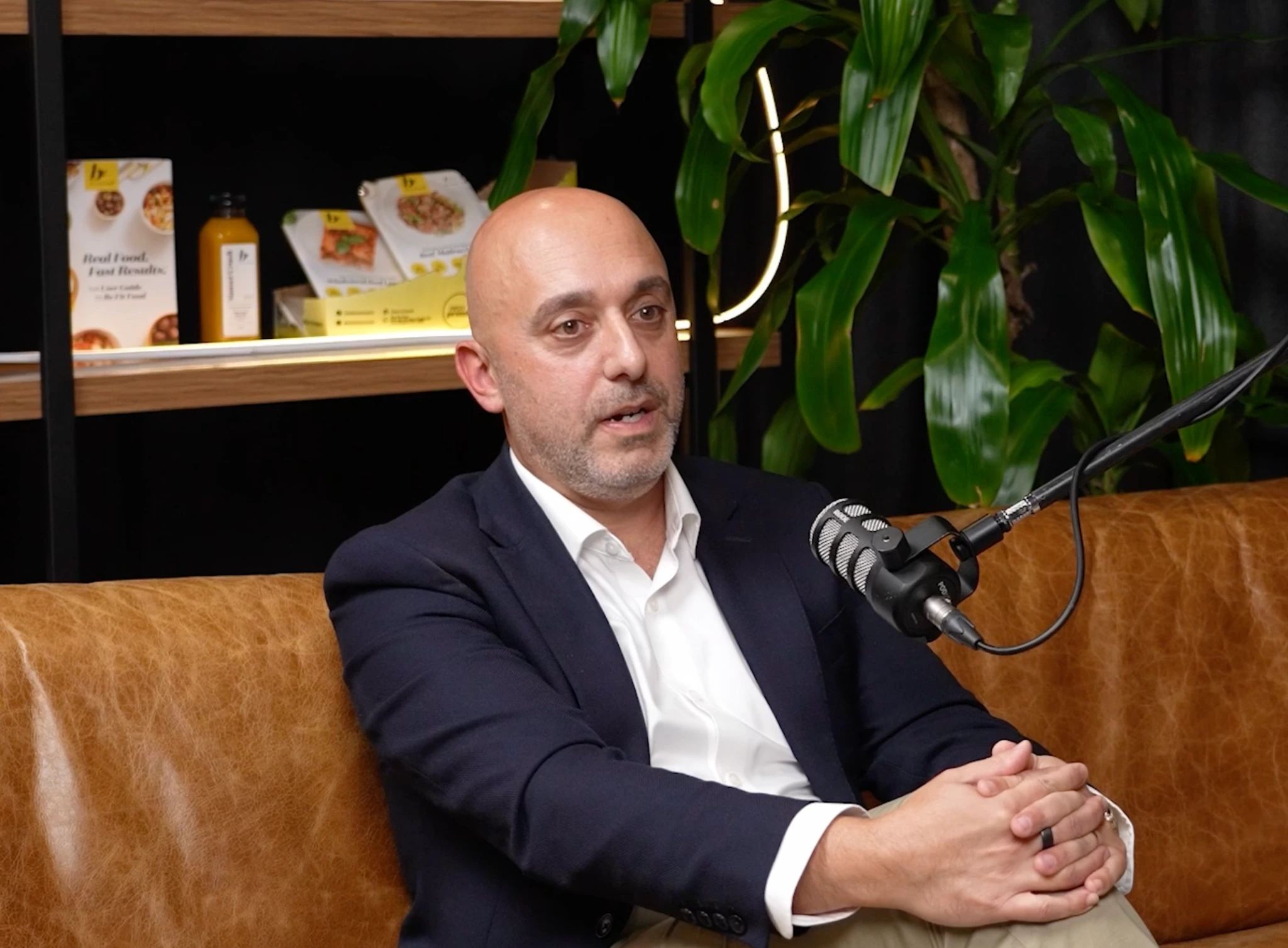 Australia Changed The Rules Overnight - Paul Dimech