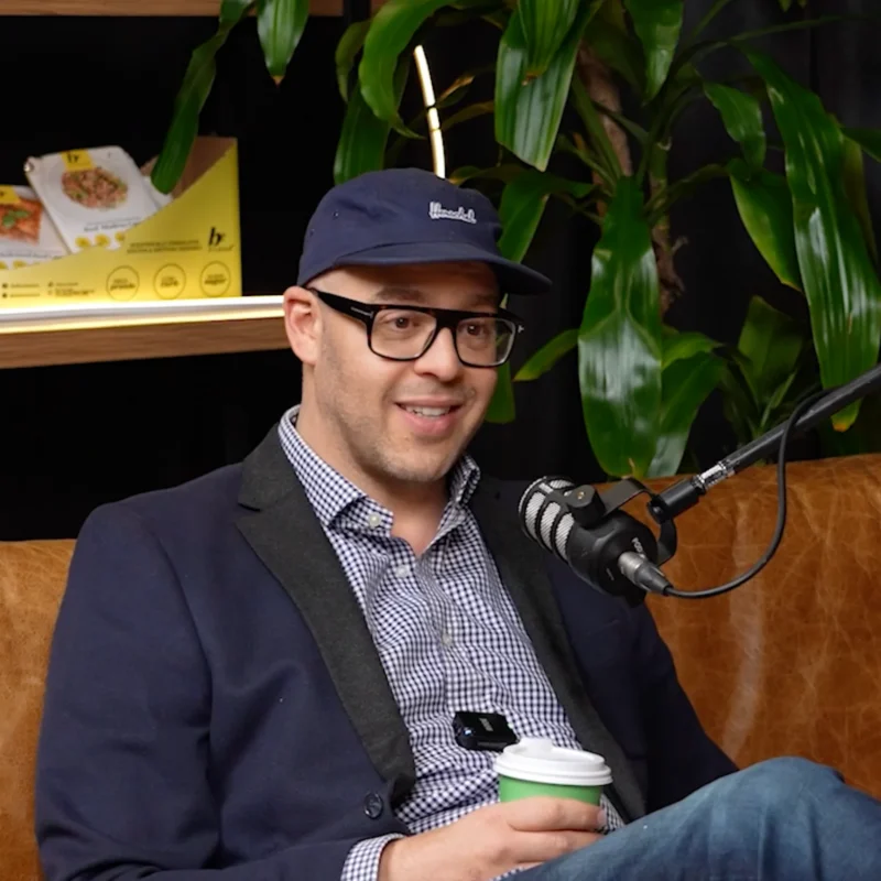 Rael Ross from Butn joins Kate Save and Tobi Skovron on the Hear Me Roar podcast to discuss fintech funding, cashflow and business growth.